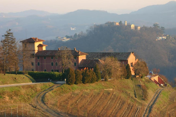 Tenuta Tenaglia