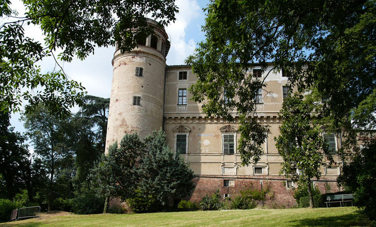 Cascina Marchisio