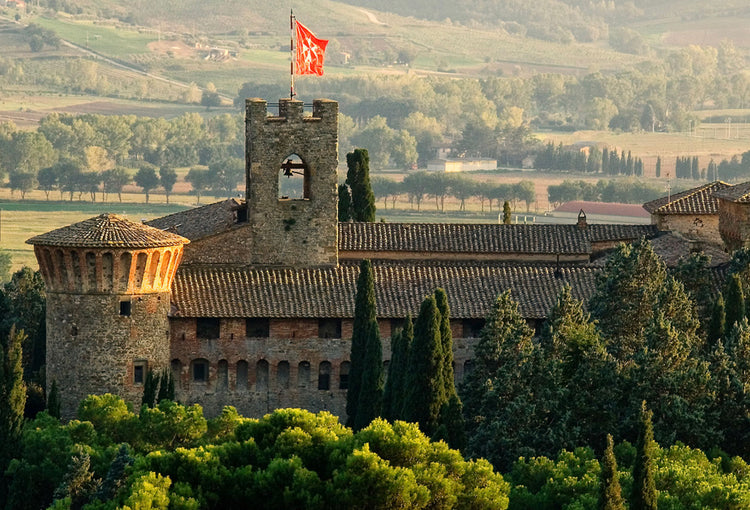 Castello di Magione
