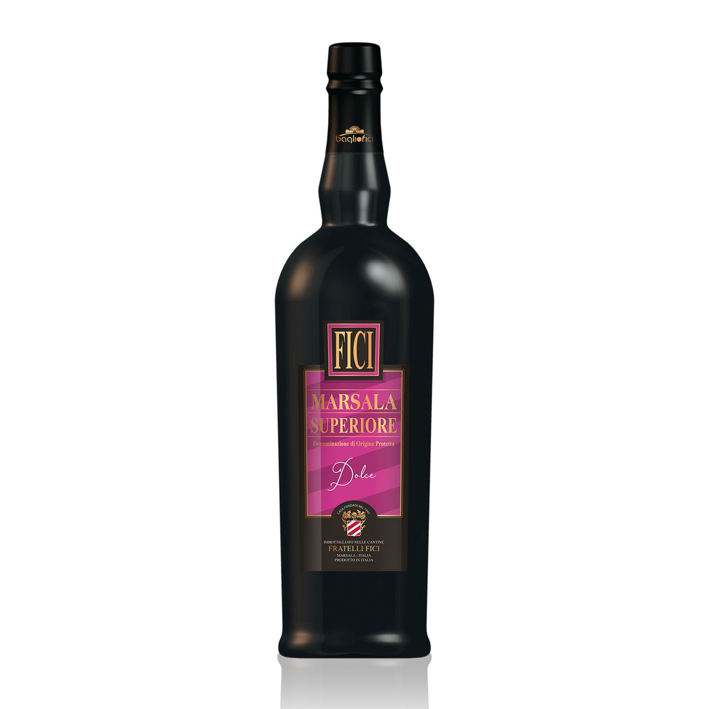 Marsala Superiore Secco