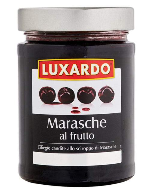Marasche al frutto - degustazioni.blog