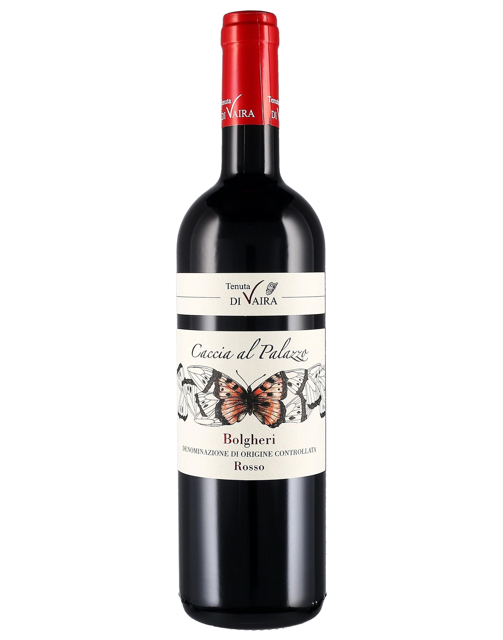 CACCIA AL PALAZZO BOLGHERI ROSSO D.O.C. MAGNUM 1.5 LT. LEGNO - degustazioni.blog