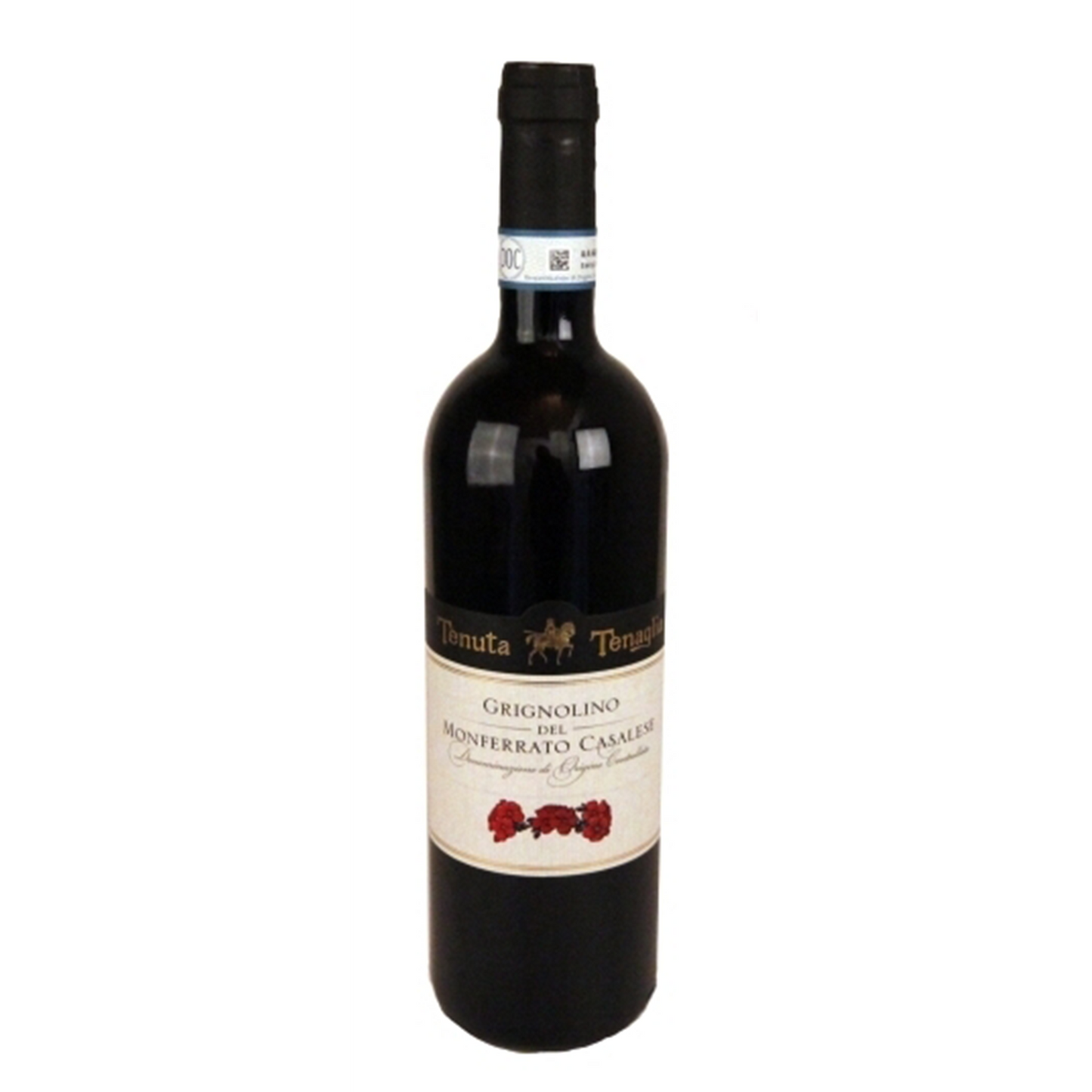 GRIGNOLINO DEL MONFERRATO DOC 2017 - degustazioni.blog