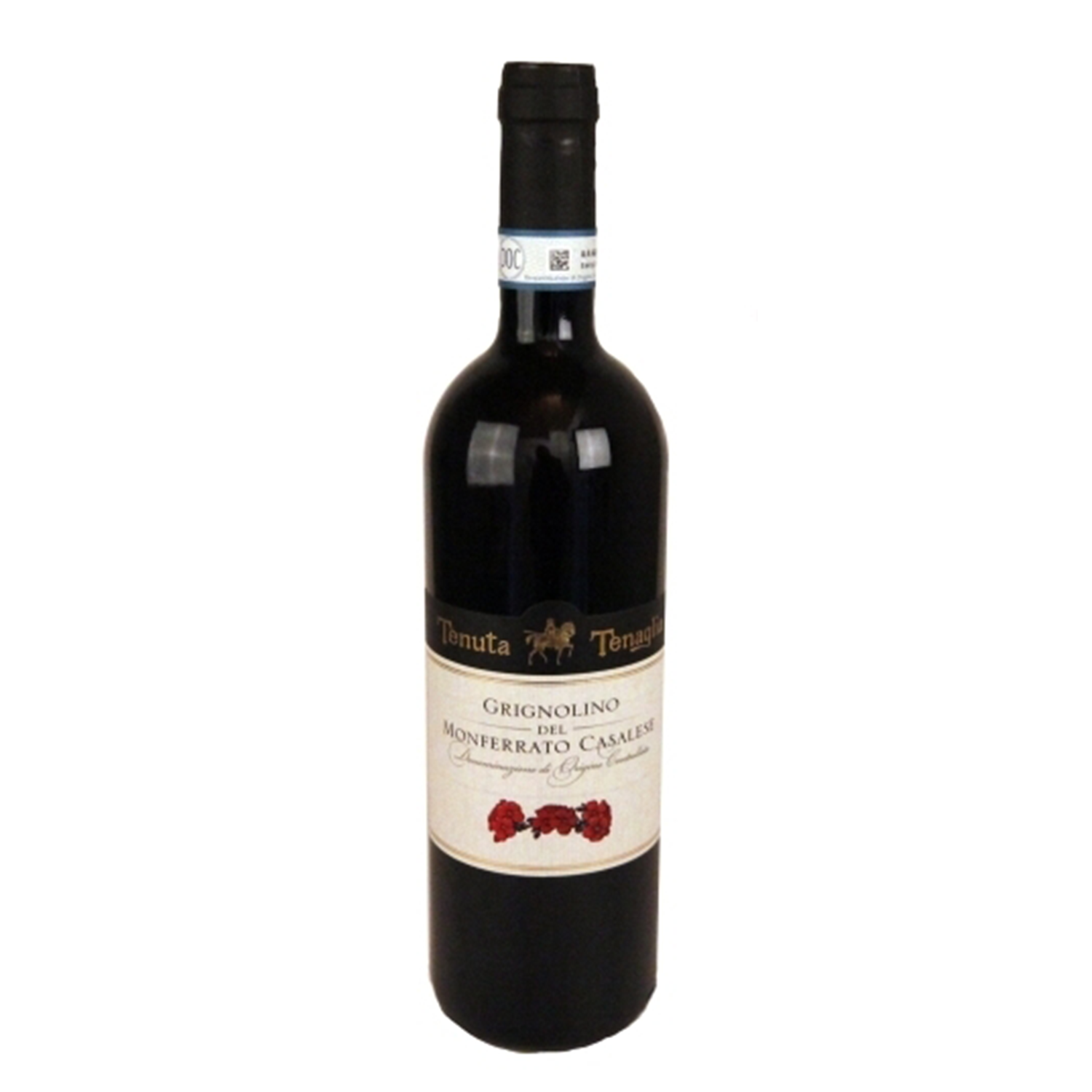 GRIGNOLINO DEL MONFERRATO DOC 2017 - degustazioni.blog