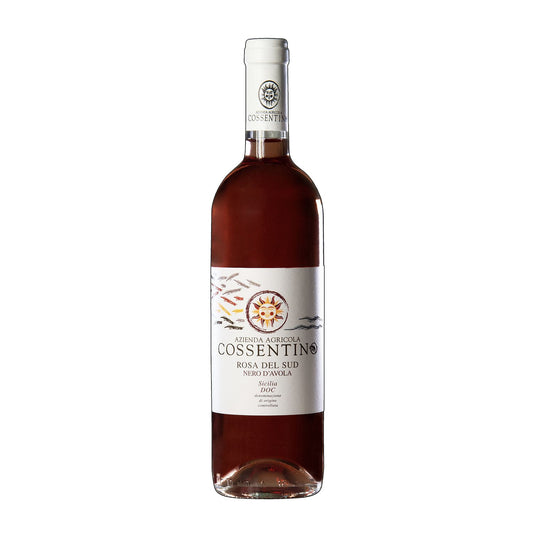 ROSA DEL SUD - degustazioni.blog
