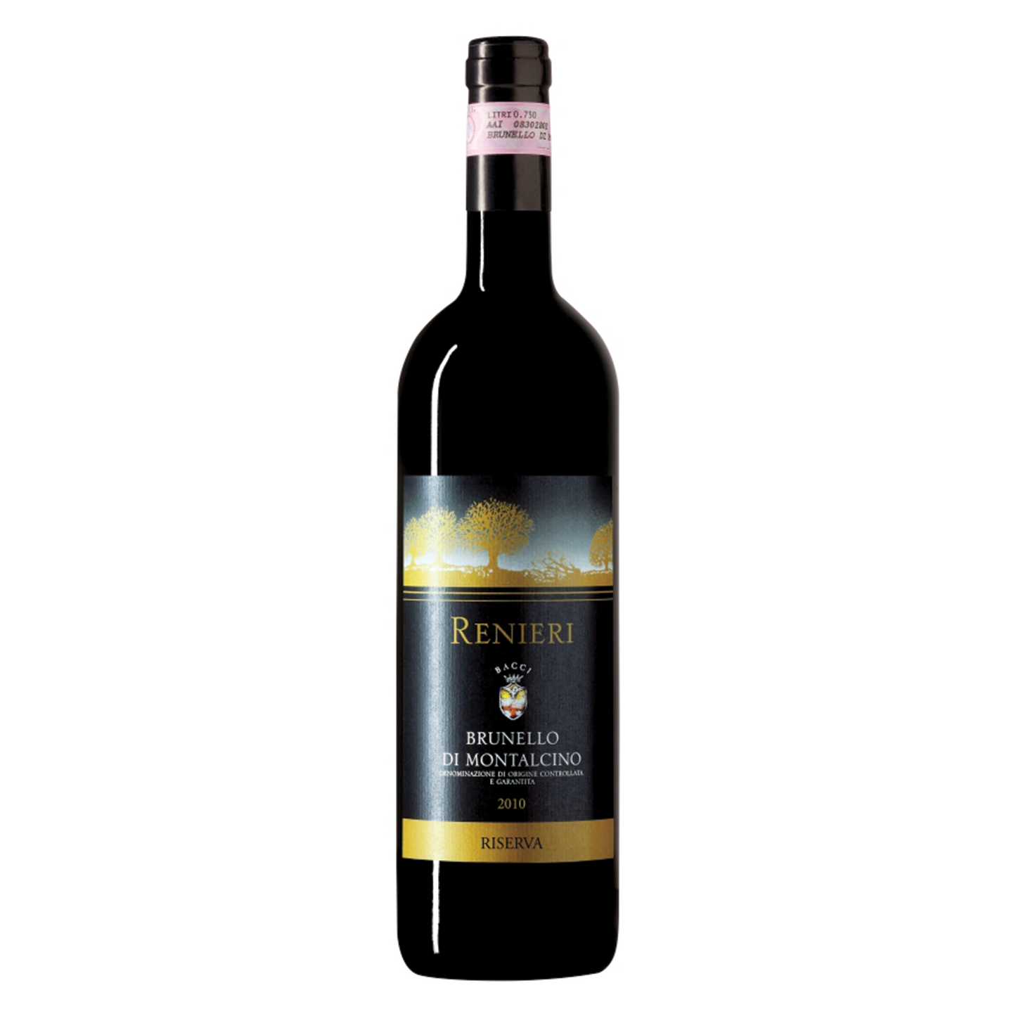 Brunello di Montalcino Riserva 2016