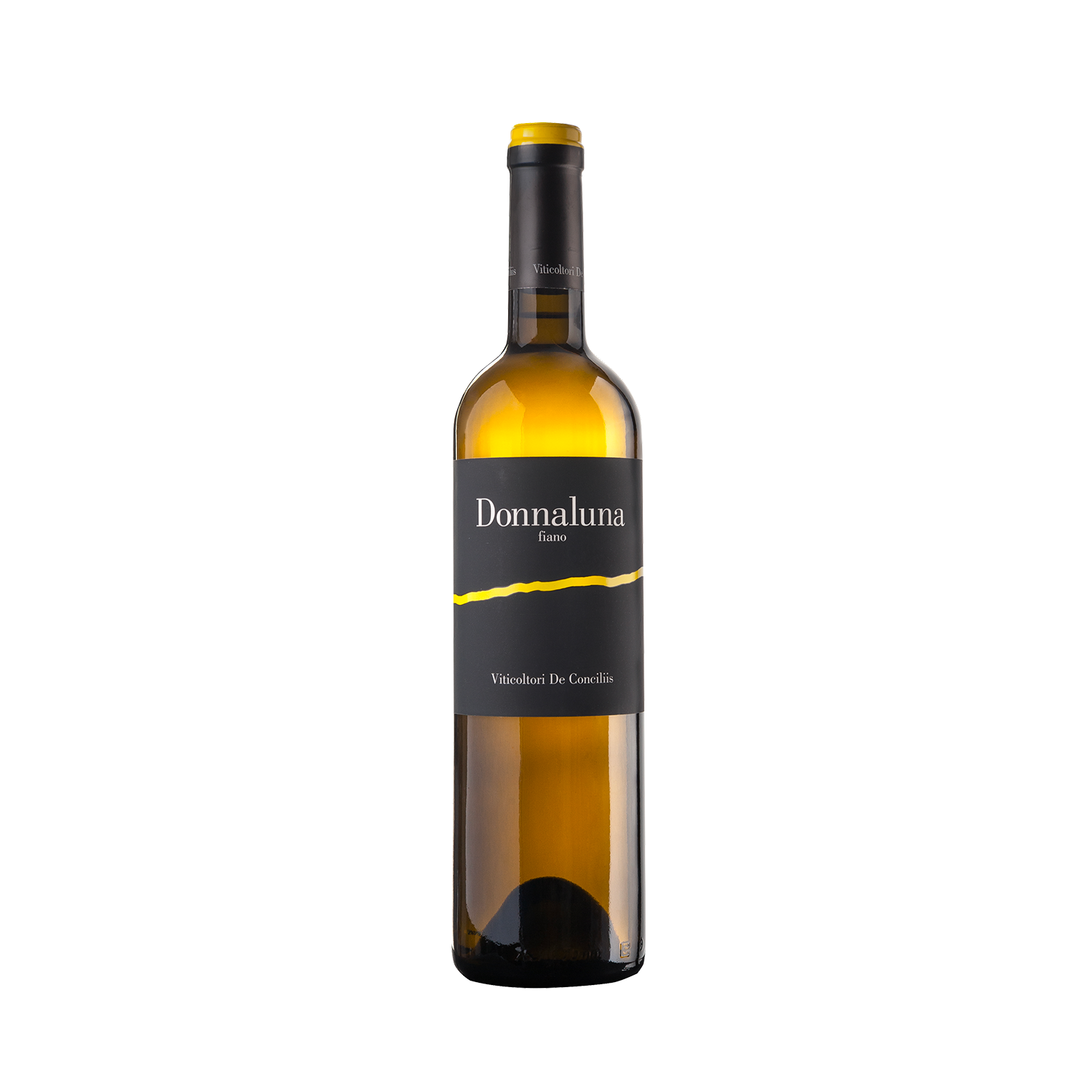 Donnaluna DOC Fiano - degustazioni.blog
